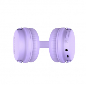 Energy Sistem Style 3 Bluetooth fejhallgató levendula (EN 453054)